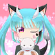 Kawaii Cat Girls