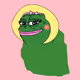 Mrs PepeRock