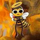 Twee the Bee Special Edition