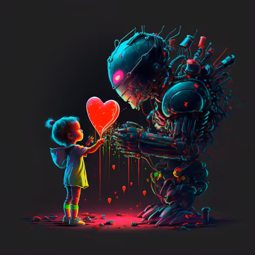 RoboGirl