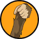 Banana Hands
