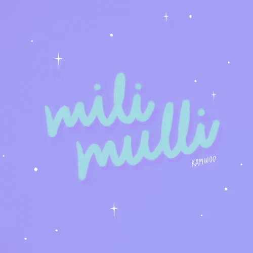 milimulli