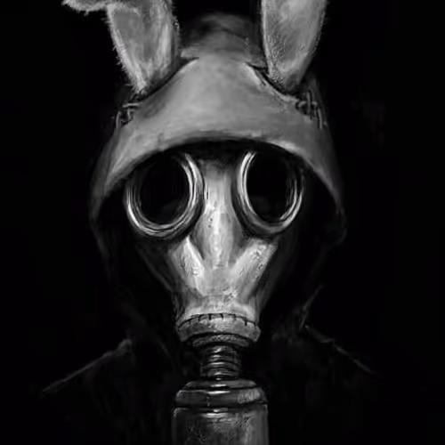 Cursed Bunny's