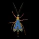 Animated Insects