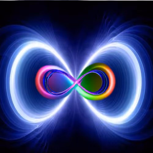 infinity collection Art V3