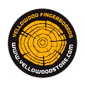 Yellowood Fingerboard Collection