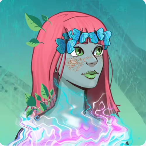 Breelektra Collection