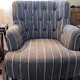 Bill's Chair