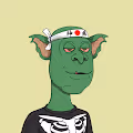 Bored Goblin Yacht Club.wtf