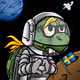 SpaceTurtles NFT