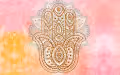 Hand Of fatima !