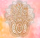 Hand Of fatima !