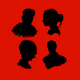 Pixel Characters by MovieProjectNFT