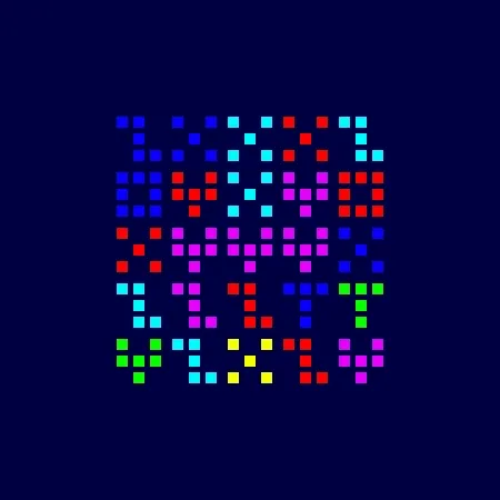 The Color Blocks