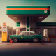 Nostalgic places V2