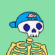 Skeleton Official