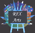 Crypto RFX Arts