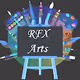 Crypto RFX Arts