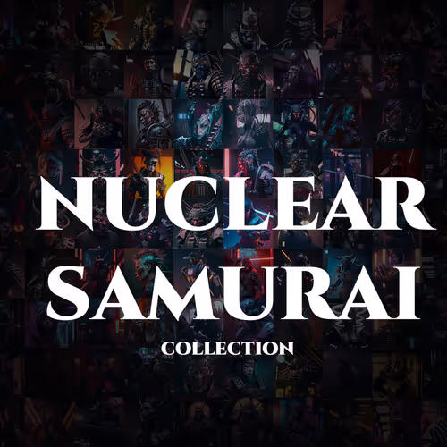Nuclear Samurai