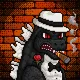 CyberZillaz Genesis