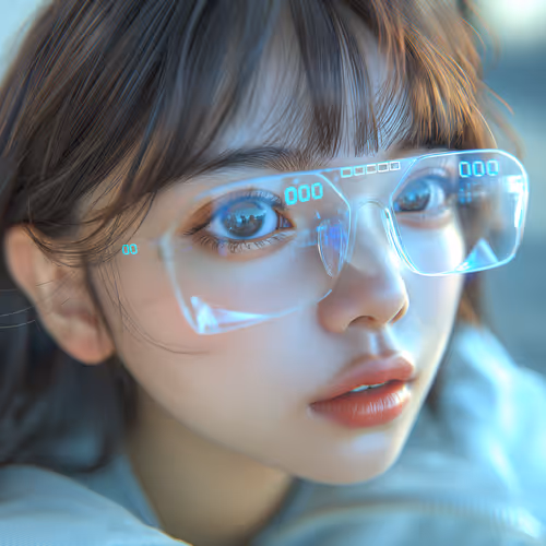 Beautiful Digital Art