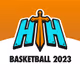 Home Team Heroes: Basketball 2023 Color Pops