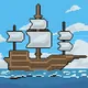 Gold Hunt Game | Ships