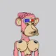 Bored Ape Nudist Club