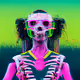 Cyber Psykos by Ken Kelleher Labs