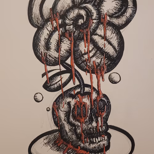 flower or death