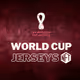 World Cup Jerseys NFTs