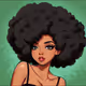 Boldly Afro