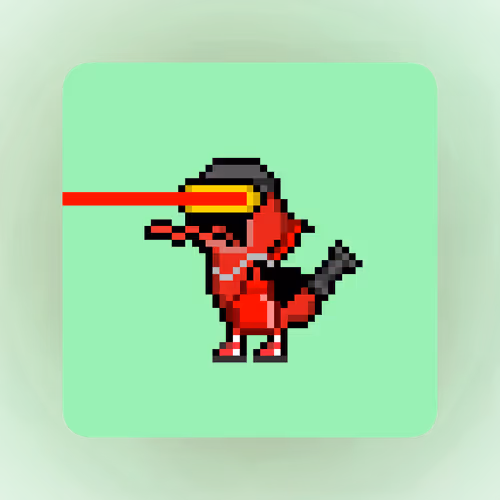 Big Booty PeePee Pepes