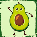 Avocado Avatar