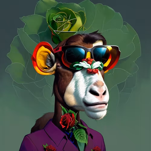 Bored Goat Legacy