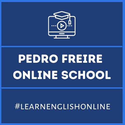 PEDRO FREIRE ONLINE SCHOOL - NFT English Classes