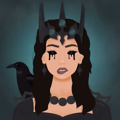 Witch, not a bitch