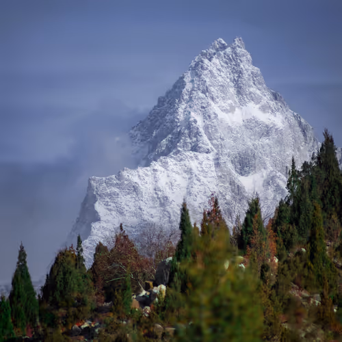 Mountains of Pakistan