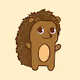 Secret Hedgehog Society
