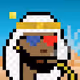 Animated Habibiz
