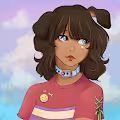 Ruby the Dreamer