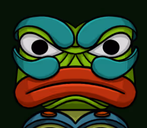 Totem pepe