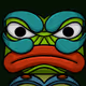 Totem pepe