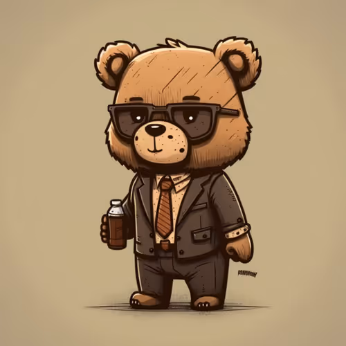 Market Maker Bears