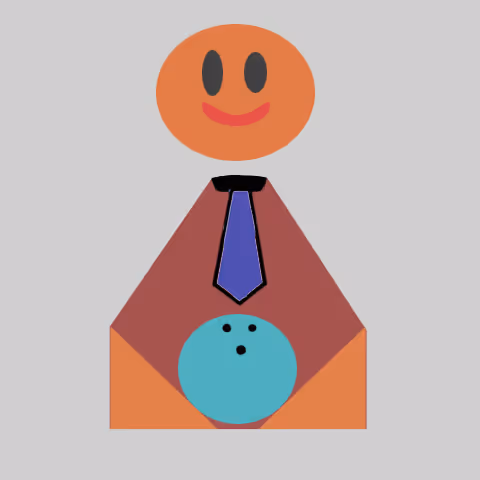 Bowling service male