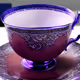 Tarnished Teacups