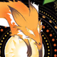 Fire eclipse