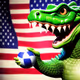 croconited nation
