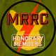 MRRC Honorary Members