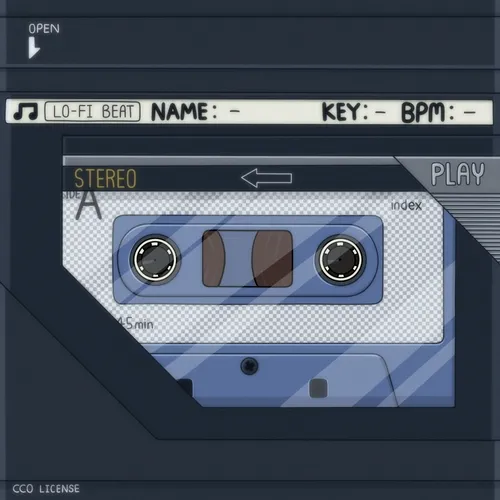 OUR SPACE LOFI MUSIC : OS Edition